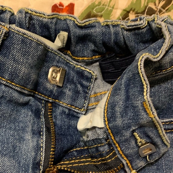 Levi’s 511 Slim Jeans - Picture 6 of 9